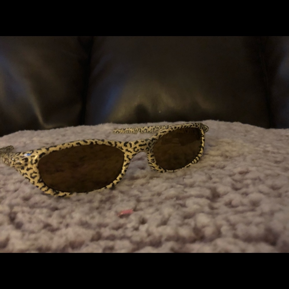 Very rare vintage Oakley Sunglasses